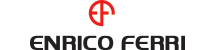 ENRICO FERRI - eyewear collection
